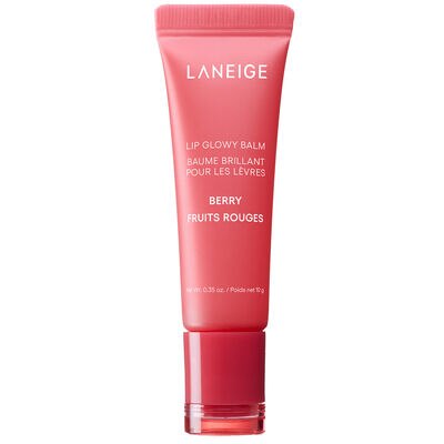 LIP GLOWY BALM (BÁLSAMO PARA LABIOS)